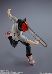 TAMASHII NATIONS DENJI "Chainaw Man" TAMASHII NATIONS S.H.Figuarts - Chainsaw Man - photo 2