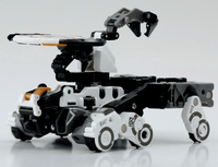 MB-24 ACTAEON 5