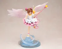 KOTOBUKIYA ARTFX J Sakura Kinomoto -SAKURA CARD- - Cardcaptor Sakura - photo 3