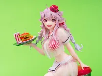 WING Marinoa Truless - Scale Figures - photo 7
