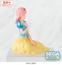 "Blue Box" PM Perching Figure "Hina Chono" Cultural Festival Ver. 5