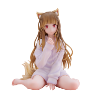 Spice and Wolf: Merchant Meets the Wise Wolf Holo: Dress Shirt Ver. 2