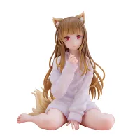 DMM Factory Spice and Wolf: Merchant Meets the Wise Wolf Holo: Dress Shirt Ver. - Spice and Wolf - photo 2