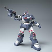 1/35 Dougram Ver. GT 4
