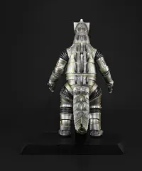 MegaHouse UA Monsters Mechagodzilla (1974) - Godzilla - photo 7