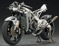 [BK1] 1:12 SCOT RACING TEAM HONDA RS250RW 2009 WGP250 CHAMPION 8