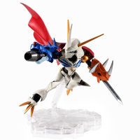 OMEGAMON [Special Color Ver.] 3