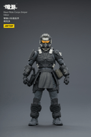 Steel Ride Corps Sniper Viktor 14