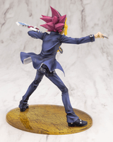 ARTFX J Yugi Muto -Passionate Duelists- 14