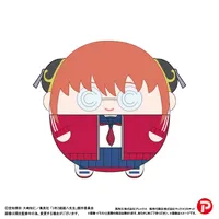 MAX LIMITED Gintama: Mr. Ginpachi's Zany Class FUWA KORORIN Ｍsize C - Gintama - photo 1