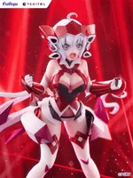 FuRyu TENITOL Chris Yukine - Symphogear - photo 3