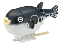 MegaHouse Blowfish Puzzle , Megahouse Kaitai Puzzle - ONE PIECE - photo 3