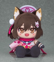 Chocopuni Plushie Izuna 1