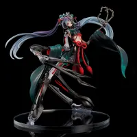 Union Creative Calne Ca JAPANESE Style 15th Memorial Costume		 - Hatsune Miku - photo 2