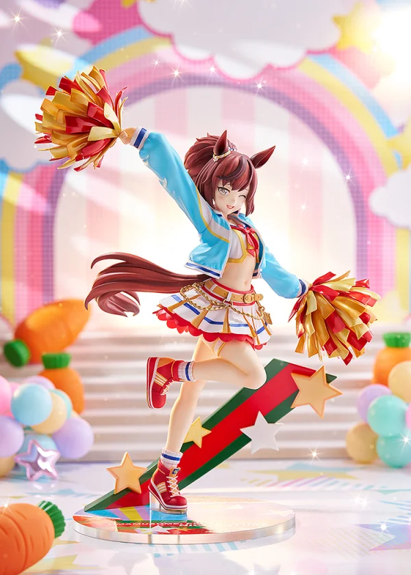 Phat! Company Nice Nature: Cheerleader - Umamusume: Pretty Derby