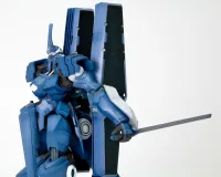 KOTOBUKIYA VARDANT - Linebarrels of Iron - photo 7