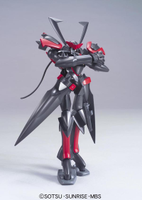 HG 1/144 #55 Masurao 3