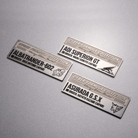 Cyber Formula Collection -Heritage Edition- Future GPX Cyber Formula Asurada G.S.X & Albatrander 602 & Aoi Superion GT set 2