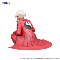 Tokyo Revengers　Noodle Stopper Figure -Izana Kurokawa- 4