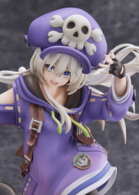 [Overseas Edition] GUILTY GEAR™-STRIVE- MAY Another Color Ver. 1:7 PVC Figure 16