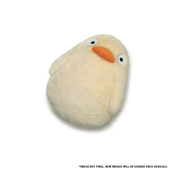 Ootrisama Nakayoshi Plush (Flat)