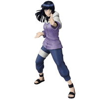 Hinata Hyuga 7