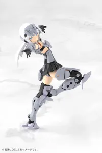 KOTOBUKIYA GRANDE SCALE ARCHITECT - Frame Arms Girl - photo 8