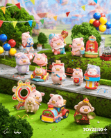 LuLu the Piggy - LuLuLand Series (Blind Box) 1