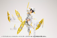 HEAVY WEAPON UNIT45 EXCEED BINDER2 WHITE Ver. 5