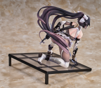 Takao: Divine Exorcist's Blade 7