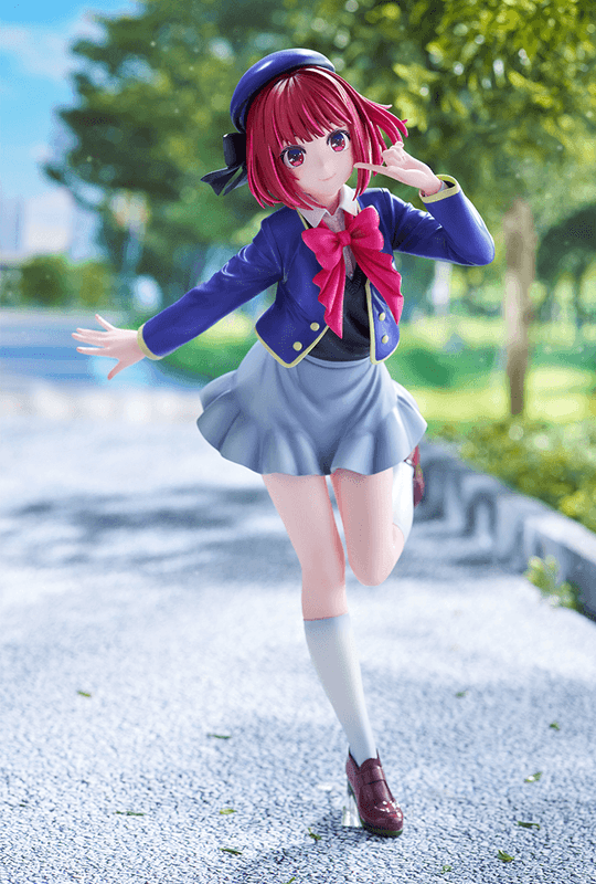 Kana Arima