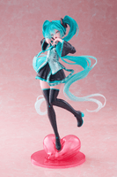 Hatsune Miku T-Most Figure 6