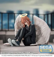SEGA "Chainsaw Man - The Movie: Reze Arc" High Premium Figure "Angel Devil" - Chainsaw Man - photo 3