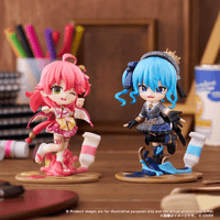 PalVerse Palé  Hololive Production  Sakura Miko 4