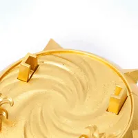 HEX Collectibles Blizzard Hearthstone® Golden Celebration Card Back Replica - Blizzard - photo 2