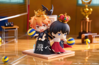 Qset+ Shoyo Hinata & Tobio Kageyama 9