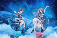 Good Smile Arts Shanghai Anon Chihaya: Zero Gravity Ver. - BanG Dream! - photo 4