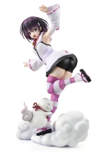 BellFine Suzu Kanade Ayakashimiko costume Ver. - Ayakashi Triangle - photo 2