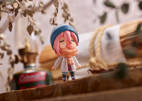 Nendoroid Nadeshiko Kagamihara: Solo Camp Ver. DX Edition 5