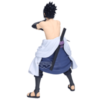 NARUTO SHIPPUDEN Grandista-SAKURA HARUNO & SASUKE UCHIHA-(B:SASUKE UCHIHA) 4