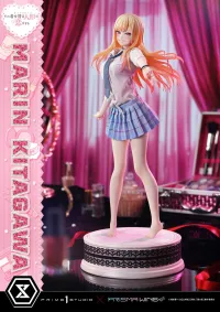 Prime 1 Studio Premium Masterline TV animation My Dress-Up Darling Marin Kitagawa Bonus Version - My Dress-Up Darling - photo 4
