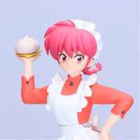 Ranma 1/2 GLITTER&GLAMOURS-RANMA- 4