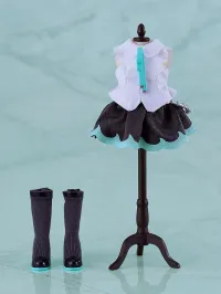 GOOD SMILE COMPANY Nendoroid Doll Outfit Set: Hatsune Miku NT - Hatsune Miku - photo 3