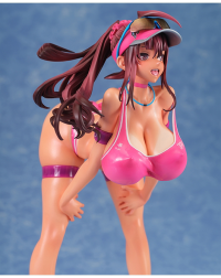 Erika Kuramoto Beach Volleyball Ver. 9