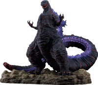 Godzilla (Shin Japan Heroes Universe) 2