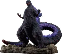 GOOD SMILE COMPANY Godzilla (Shin Japan Heroes Universe) - Godzilla - photo 2