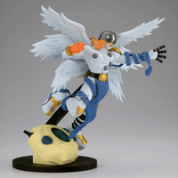 DIGIMON ADVENTURE DIGIVICE FIGURE ANGEMON 4