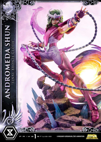 Premium Masterline Saint Seiya Andromeda Shun "Final Bronze Cloth" Bonus Version 43