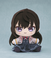 Chocopuni Plushie Mariya Mikhailovna Kujou 1