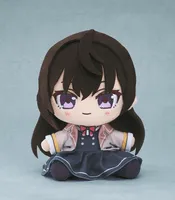 GOOD SMILE COMPANY Chocopuni Plushie Mariya Mikhailovna Kujou - Alya Sometimes Hides Her Feelings in Russian - photo 1